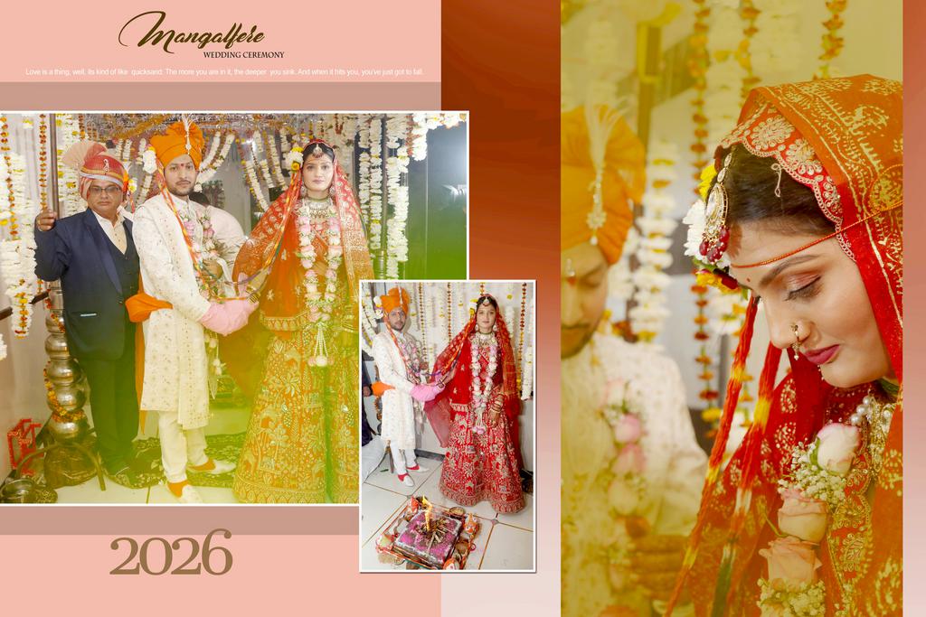 Wedding memory 42